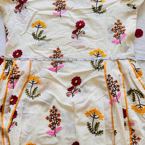 Beautiful Indian kurta set from gulabo jaipur! - Picture 10 of 12